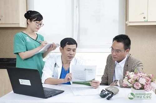 Bị ung thư vòm họng giai đoạn cuối