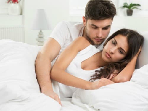 Những vấn đề sức khỏe có thể ảnh hưởng đến cuộc sống sau hôn nhân