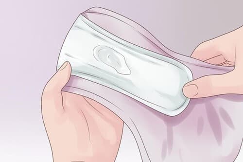 Khí hư màu trắng là bệnh gì? bệnh phụ khoa