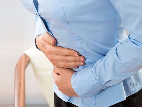 Nhịn tiểu là một trong những yếu tố nguy cơ có thể dẫn tới sự hình thành của sỏi bàng quang.