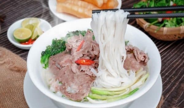 sau mổ ruột thừa vài tuần ăn gì