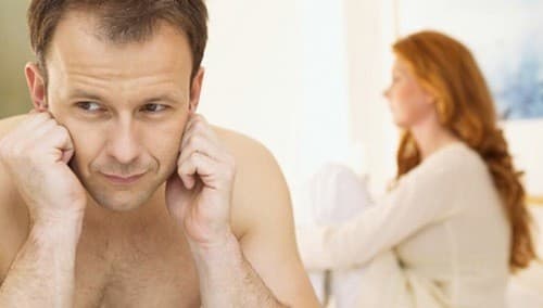 Các bệnh lây qua đường tình dục như lậu, giang mai, tạp khuẩn đều có thể để lại biến chứng là tắc ống dẫn tinh.