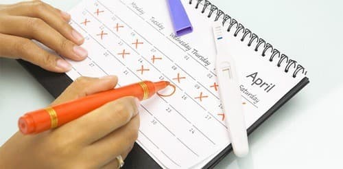 Thời gian rụng trứng vào lúc nào? Cần lưu ý gì