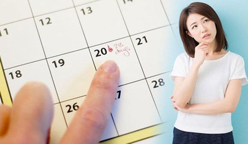 Trễ kinh 4 ngày có thai không là vấn đề nhiều chị em quan tâm
