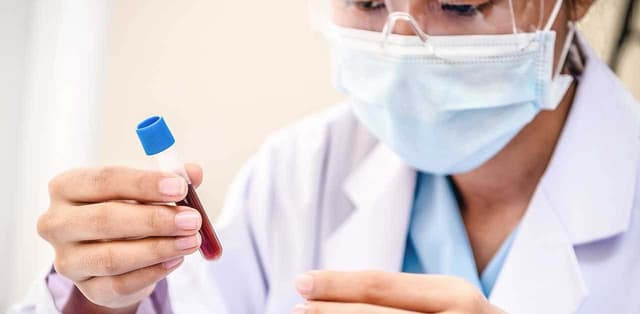 Xét nghiệm máu tổng quát bao nhiêu tiền?