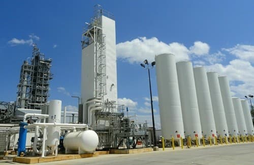 Xã hội phát triển theo hướng công nghiệp hóa, kéo theo đó là nhiều hệ lụy