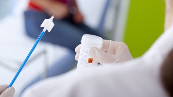 Xét nghiệm Pap smear là gì?