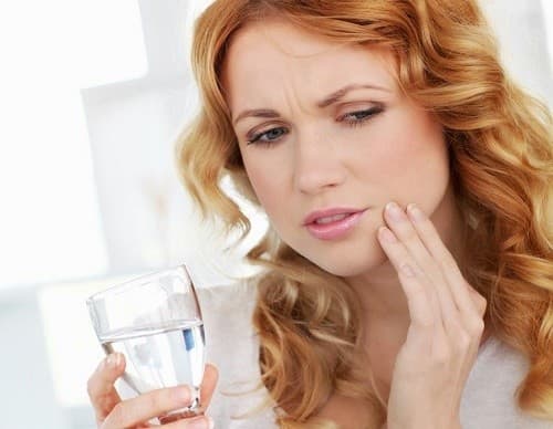 ung thư tuyến nước bọt