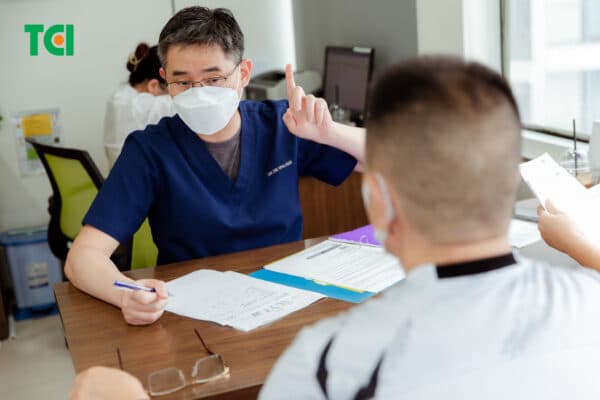 Dấu hiệu ung thư tuyến tụy giai đoạn đầu