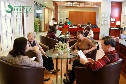 Ung thư phổi giai đoạn 4 