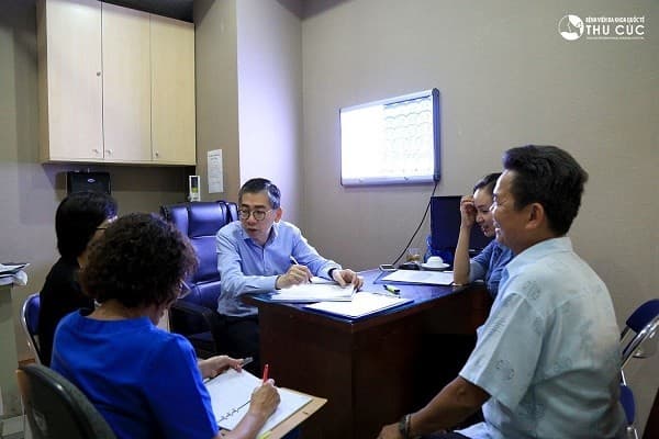 ung thư tuyến tụy