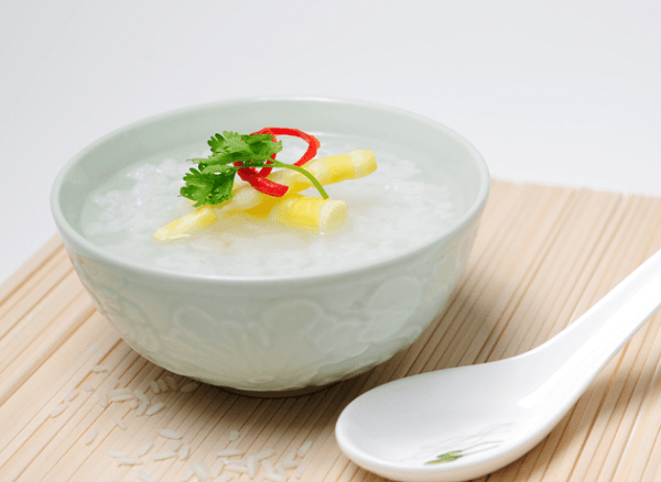 Bệnh nhân ung thư lưỡi nên ăn gì