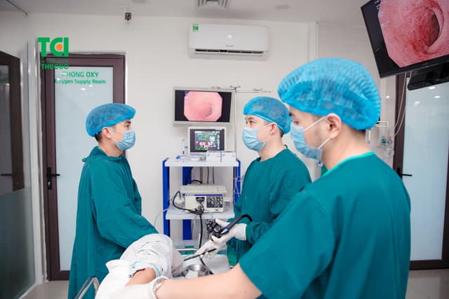 Chảy máu dạ dày có nguy hiểm không?điều cần quan tâm sau