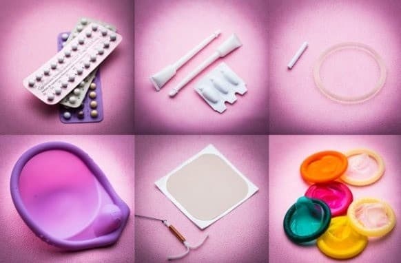 5 Biện pháp tránh thai TỐT NHẤT - AN TOÀN nhất hiện nay