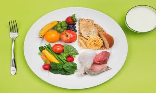 Để phòng ngừa polyp đại tràng cần áp dụng chế độ ăn uống khoa học