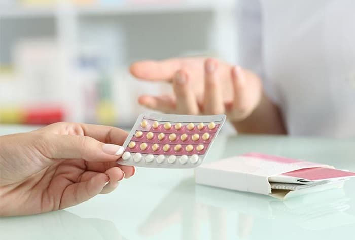 Chậm kinh nguyệt