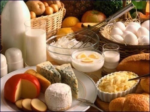 Người bệnh dạ dày cần ăn những thực phẩm giảm tiết dịch vị