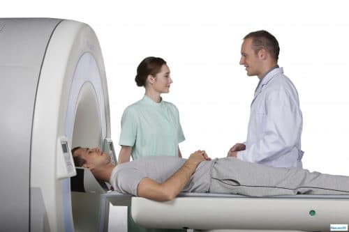 Chụp cắt lớp là gì?