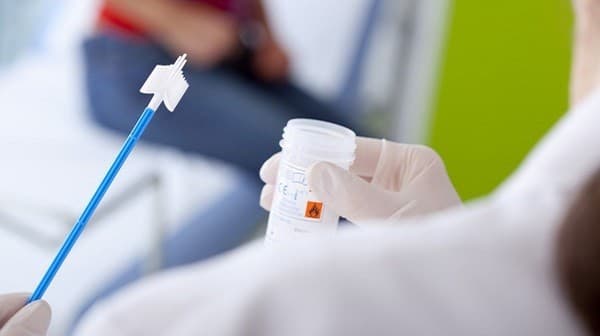 Xét nghiệm tinh dịch đồ là chỉ định cần thiết và quan trọng chẩn đoán sức khỏe sinh sản nam giới