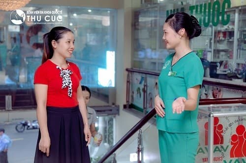 Chị em nên cân nhắc thực hiện thủ thuật này tại các bệnh viện lớn, có uy tín, trang thiết bị hiện đại, bác sĩ chuyên môn cao