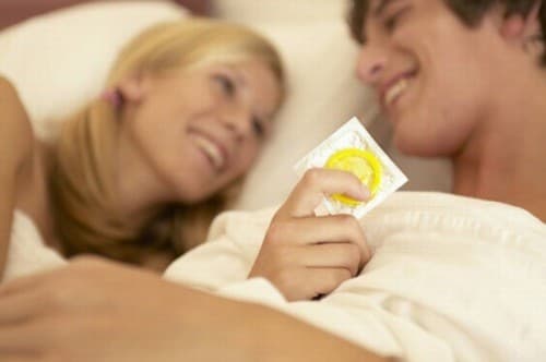 Quan hệ tình dục lành mạnh hạn chế lây nhiễm HPV