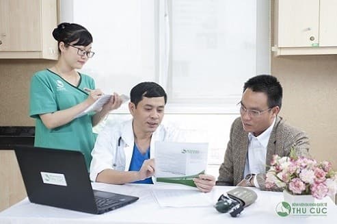 hinh anh ung thu dai trang