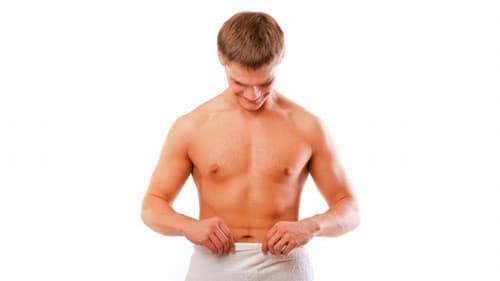 Không cắt bao quy đầu có sao không?