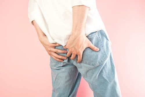 Trĩ là căn bệnh phổ biến thường gặp ở hậu môn trực tràng.