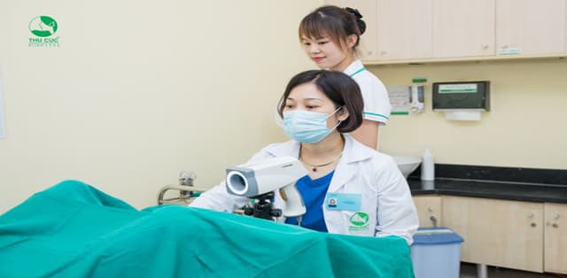 Biểu hiện sau đốt điện cổ tử cung mà người bệnh nên biết