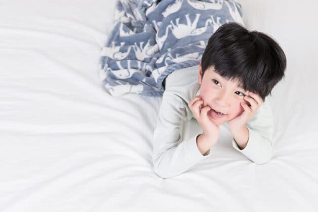 Trẻ dưới 10 tuổi là đối tượng có nguy cơ nhiễm khuẩn HP cao nhất