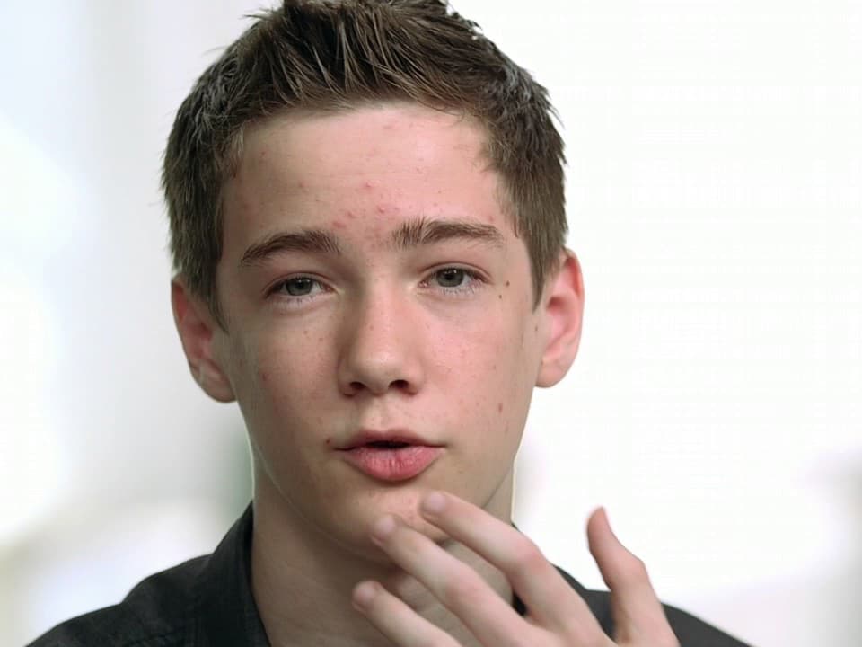 Tuổi dậy thì ở nam kết thúc khi nào là điều nhiều bạn nam thắc mắc