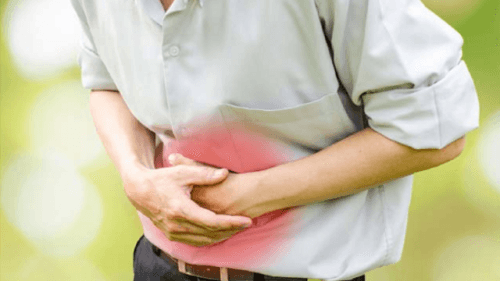 Người bệnh nhiễm vi khuẩn HP thường có triệu chứng đau thượng vị, khó chịu, ăn kém