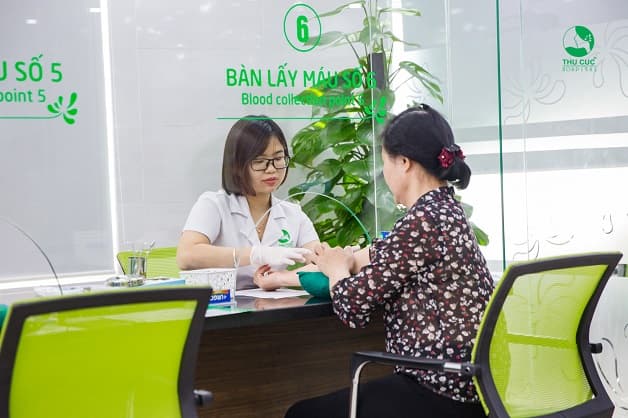 Xét nghiệm máu bao lâu có kết quả còn tùy thuộc vào bệnh viện, cơ sở y tế