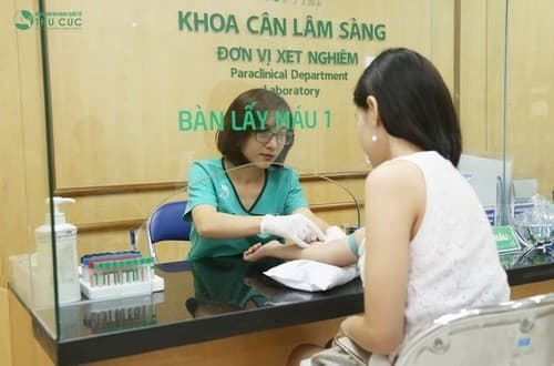 Xét nghiệm triglyceride cần thực hiện định kỳ thường xuyên ít nhất 1-2 lần 1 năm