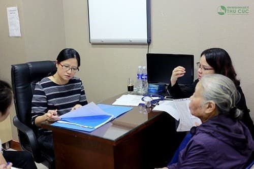 ung thư thận sống được bao lâu