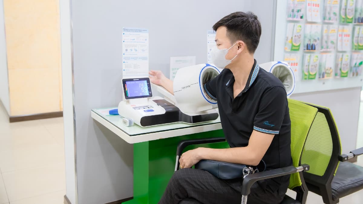 Nguyên nhân gây bệnh ung thư phổi