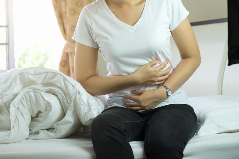 Biểu hiện ung thư tuyến tụy giai đoạn IV