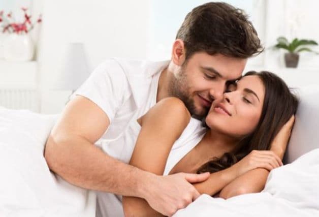 Nên kiêng quan hệ tình dục sau khi đốt viêm lộ tuyến ít nhất 1 tháng