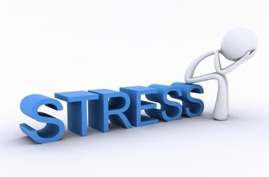Nguyên nhân và cách chữa trị bệnh stress