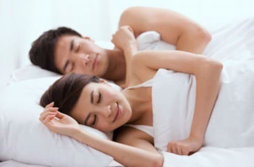 Sau khi sinh, phụ nữ không nên quan hệ sớm