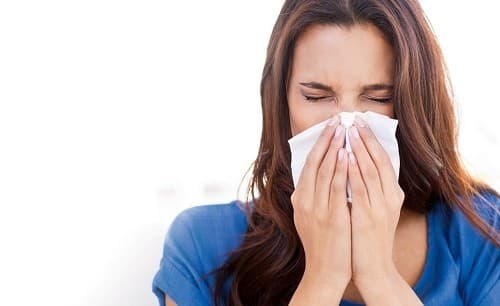 U lành tính vùng mũi xoang nếu không điều trị có thể gây ra rất nhiều phiền toái cho sức khỏe và đời sống sinh hoạt của người bệnh.