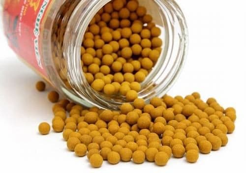 Khi bị đau bụng kinh người bệnh nên ăn nghệ vàng cũng giúp giảm đau nhanh chóng