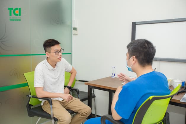 Thăm khám để được chẩn đoán và điều trị bàng quang tăng hoạt hiệu quả