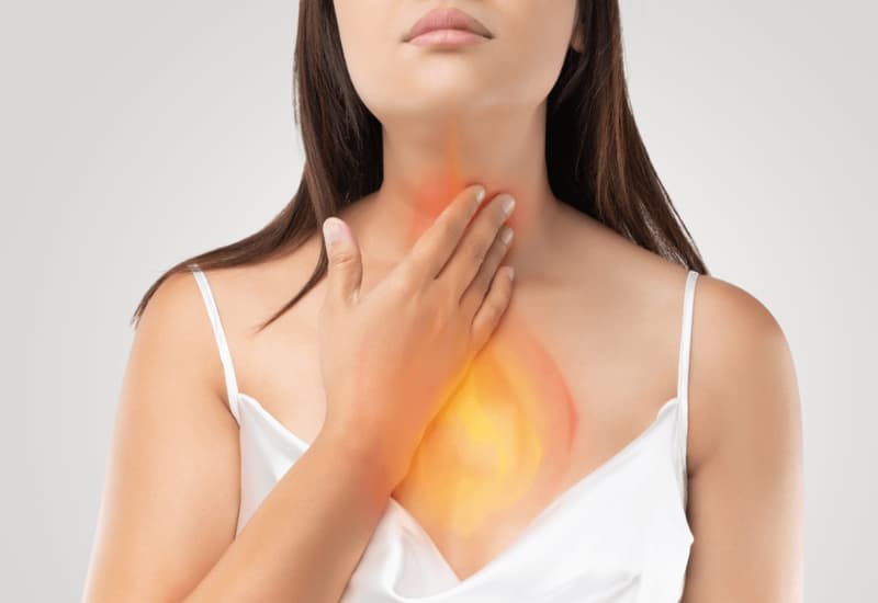 Viêm loét dạ dày phổ biến trong các bệnh về dạ dày