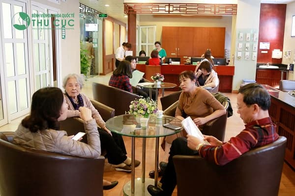 Bệnh ung thư vòm họng giai đoạn cuối sống được bao lâu?