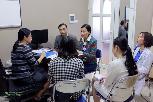 Ung thư thận giai đoạn cuối sống được bao lâu?