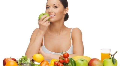 Người bệnh nên ăn trái cây sau cắt polyp đại tràng để bổ sung vitamin cần thiết cho cơ thể