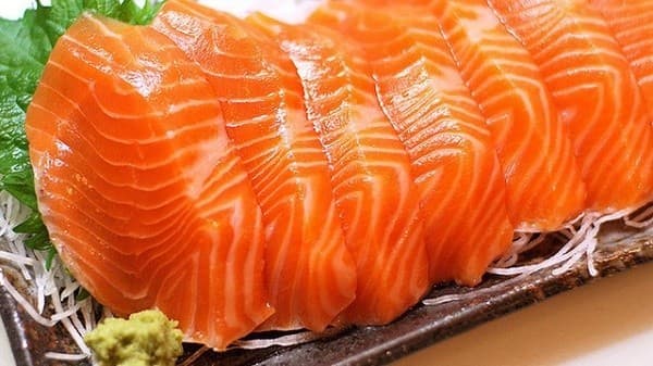 Bệnh nhân ung thư phổi nên ăn gì