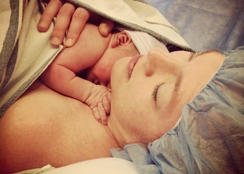 Bệnh viện Thu Cúc có nhận sinh mổ không? Câu trả lời là có!