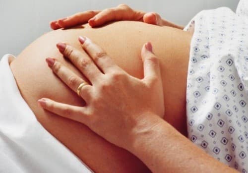 cách rặn đẻ đúng cách như thế nào cần tham khảo